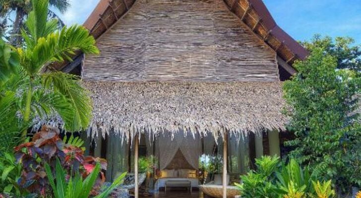 Nay Palad Hideaway - All Inclusive Stay