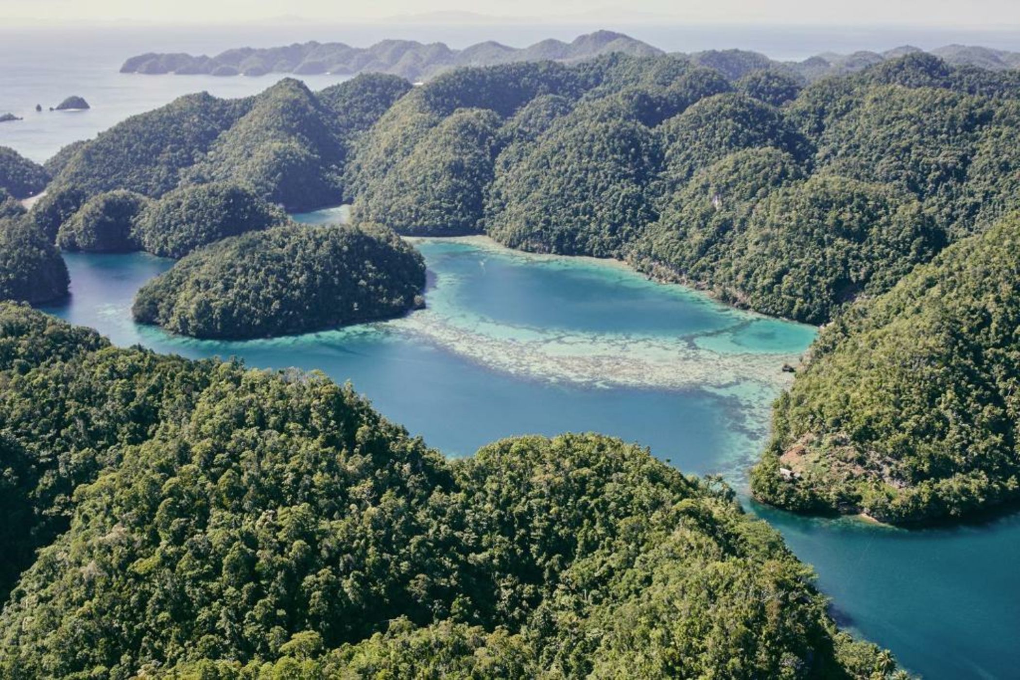 Nay Palad Hideaway - All Inclusive Stay