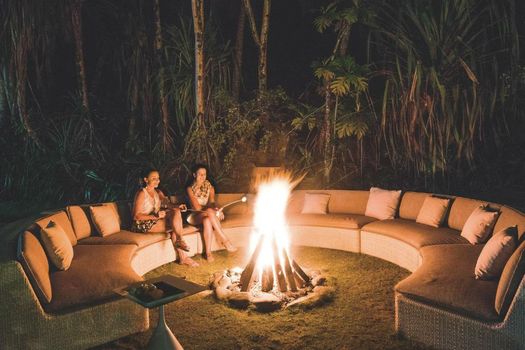 Nay Palad Hideaway - All Inclusive Stay
