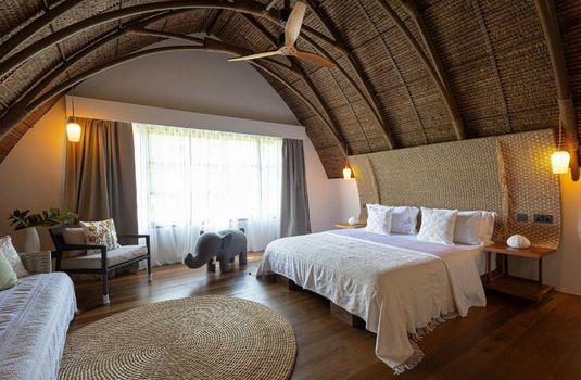 Nay Palad Hideaway - All Inclusive Stay