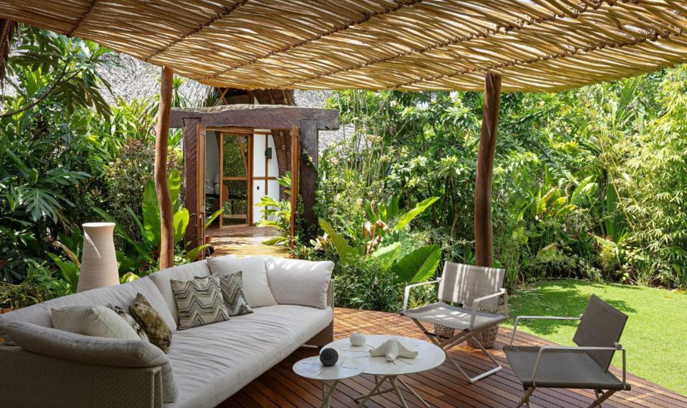 Nay Palad Hideaway - All Inclusive Stay