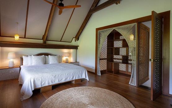 Nay Palad Hideaway - All Inclusive Stay