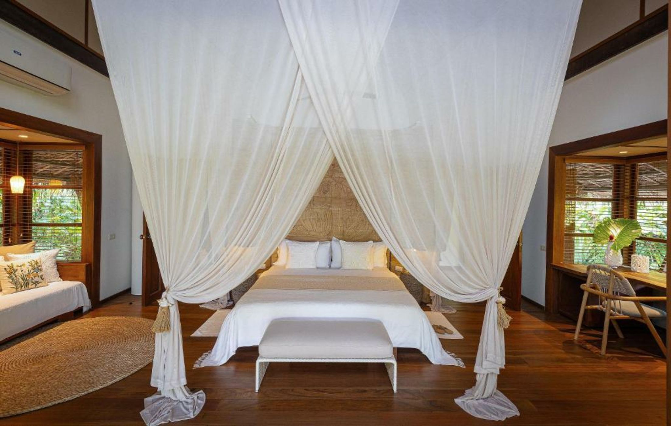 Nay Palad Hideaway - All Inclusive Stay