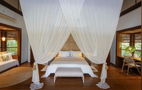 Nay Palad Hideaway - All Inclusive Stay