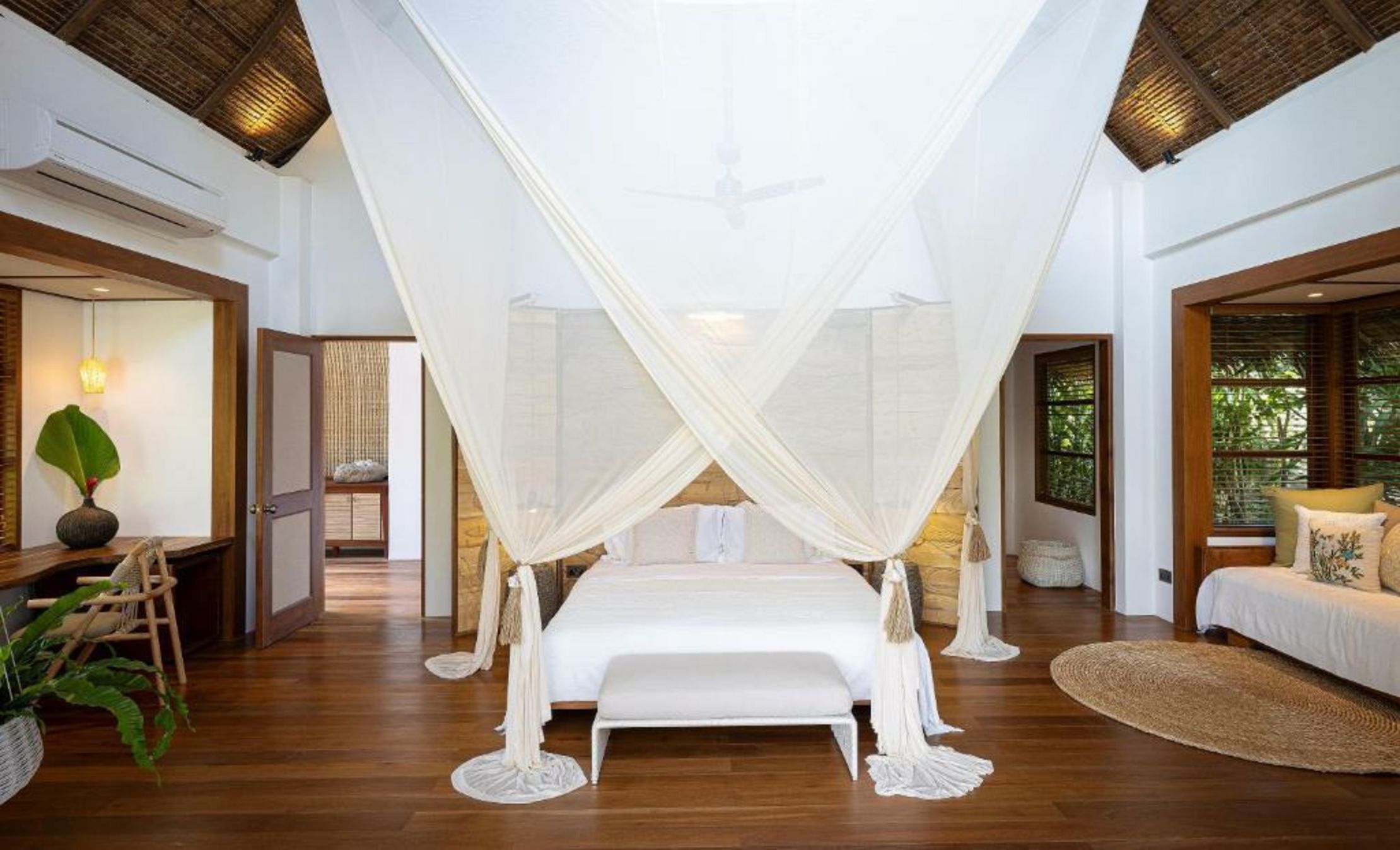 Nay Palad Hideaway - All Inclusive Stay