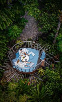 Nay Palad Hideaway - All Inclusive Stay
