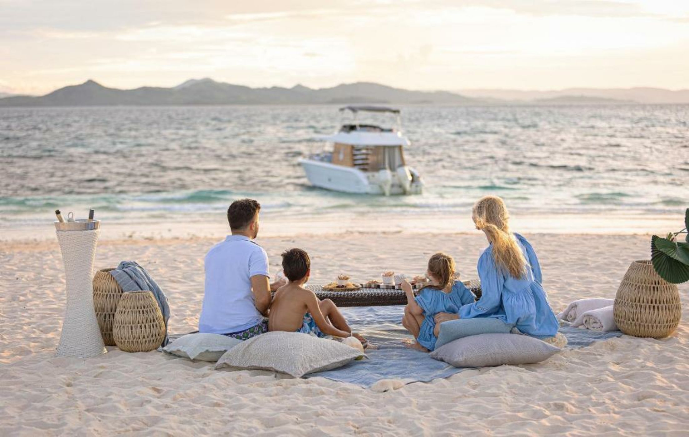 Nay Palad Hideaway - All Inclusive Stay