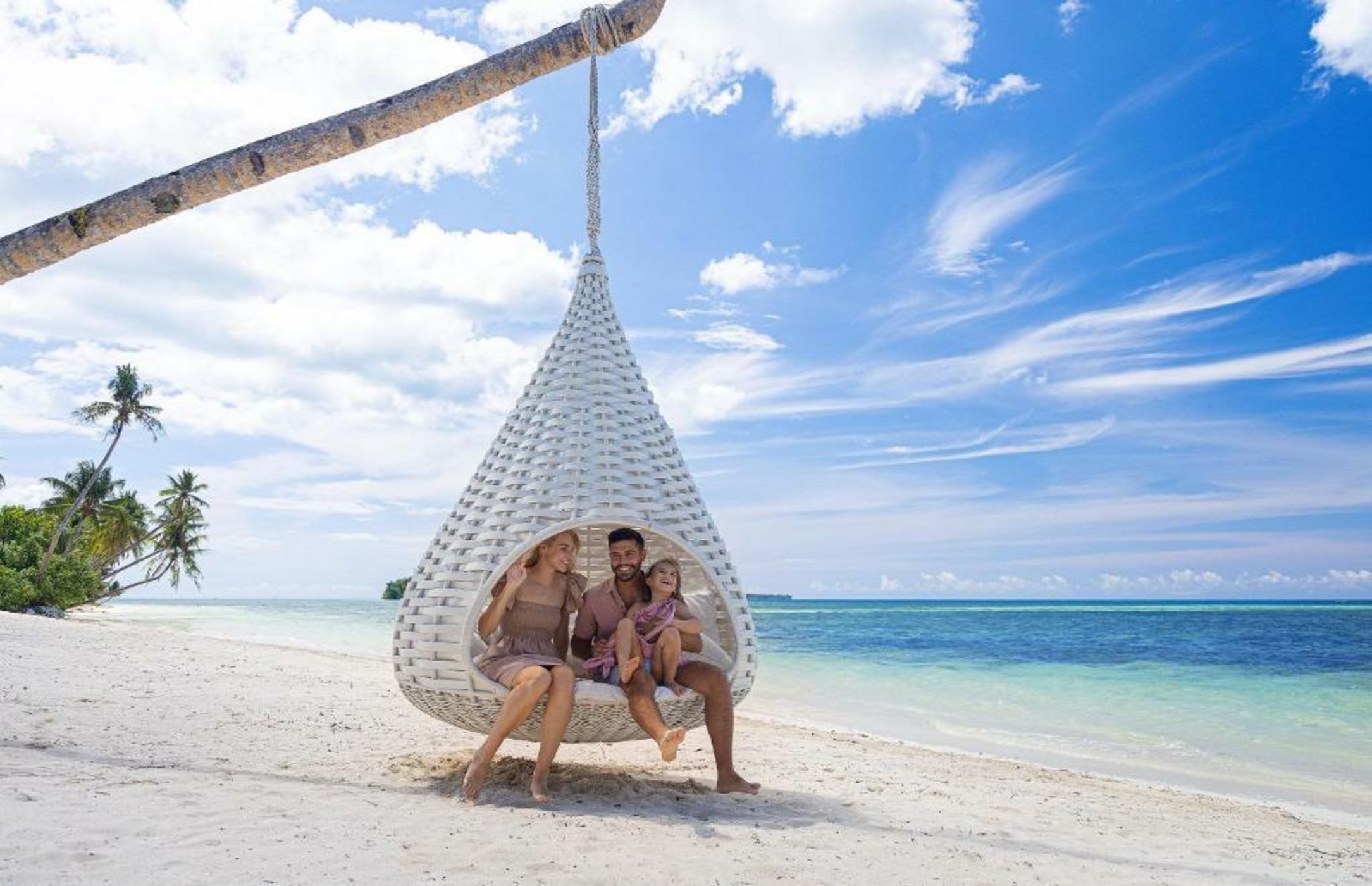 Nay Palad Hideaway - All Inclusive Stay