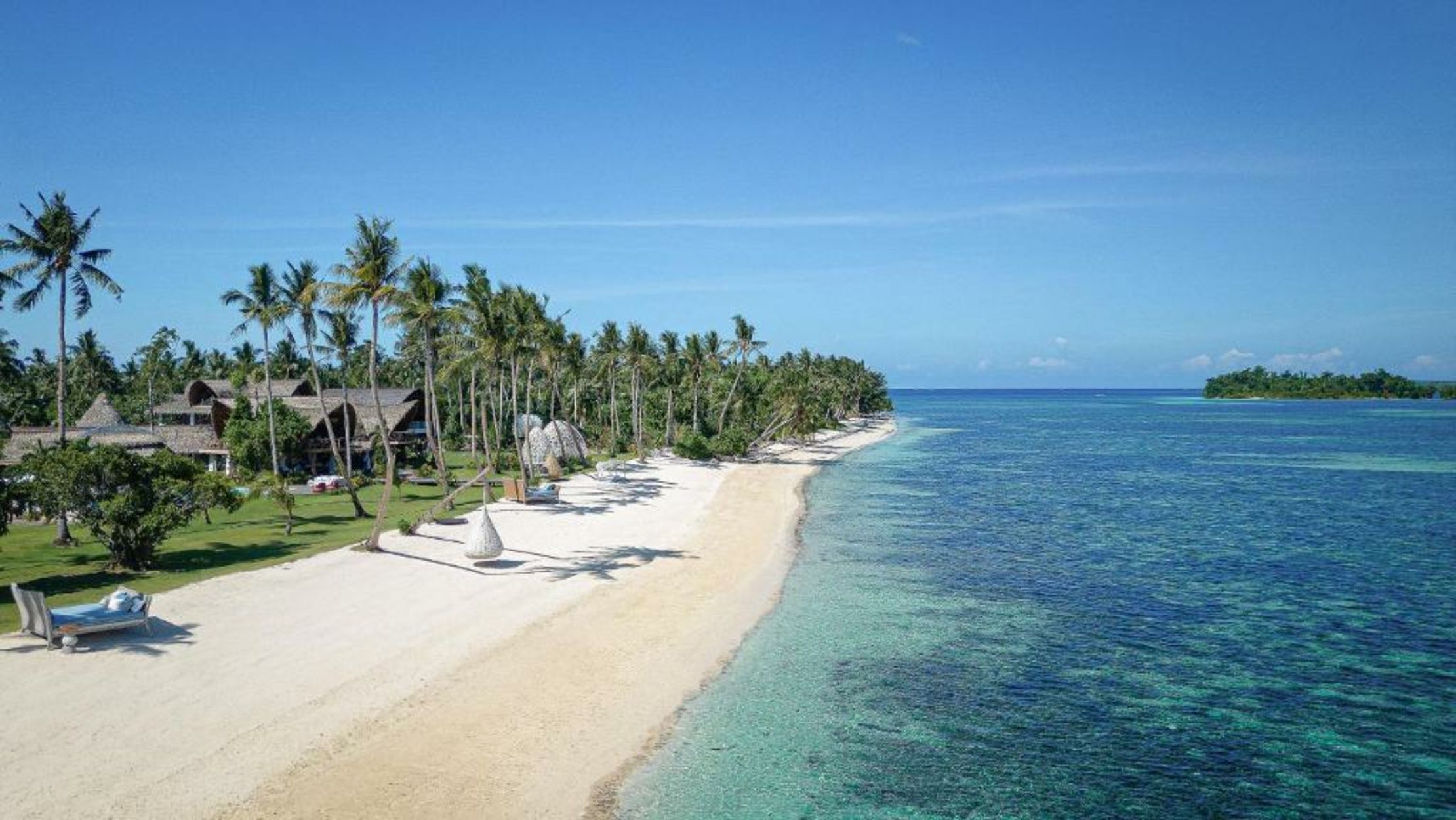 Nay Palad Hideaway - All Inclusive Stay