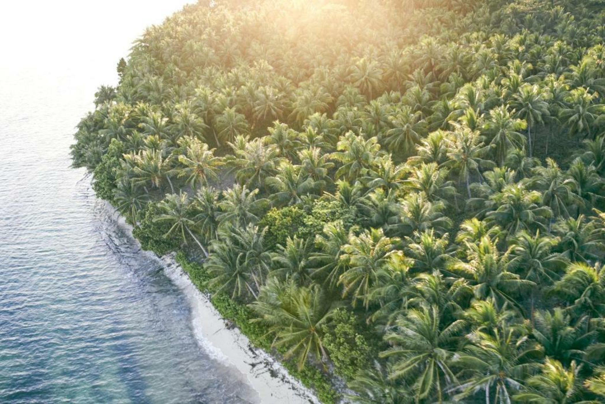 Nay Palad Hideaway - All Inclusive Stay