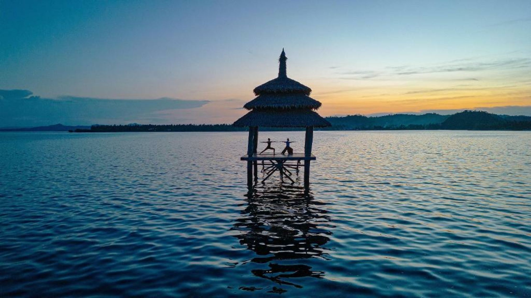 Nay Palad Hideaway - All Inclusive Stay