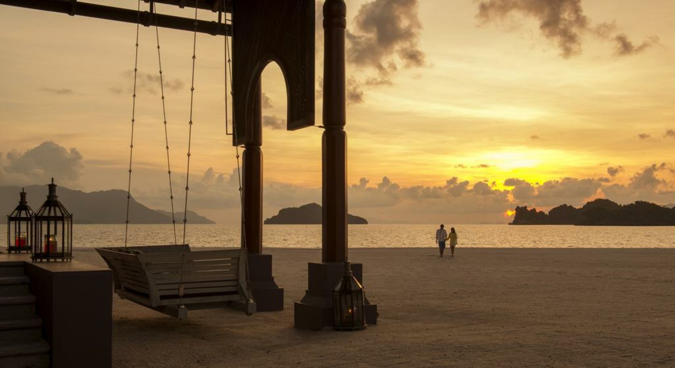 Four Seasons Resort Langkawi