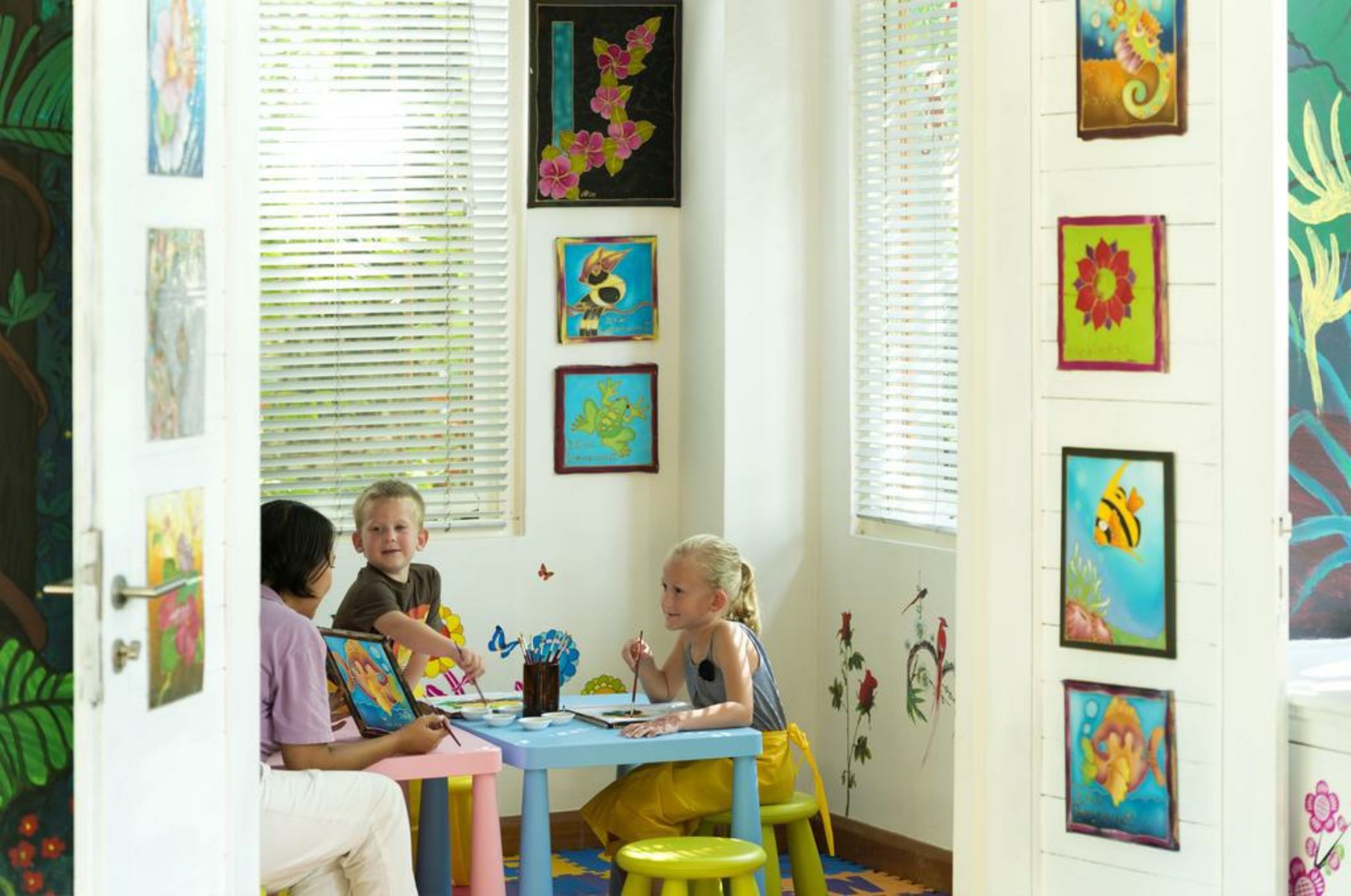 Four Seasons Resort Langkawi