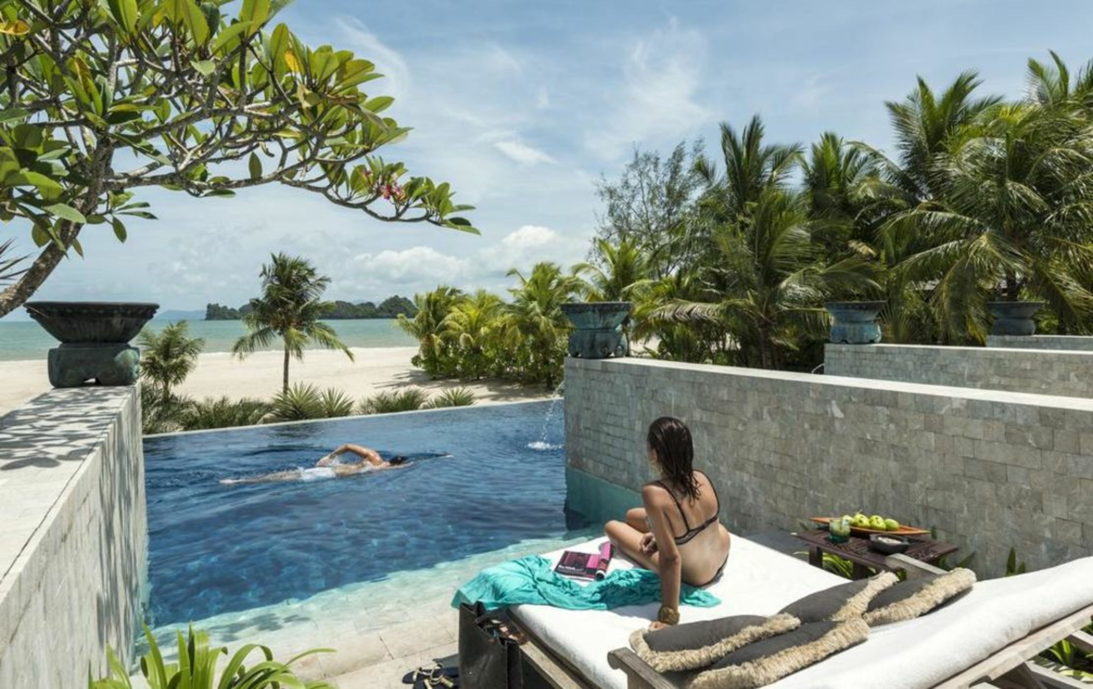 Four Seasons Resort Langkawi