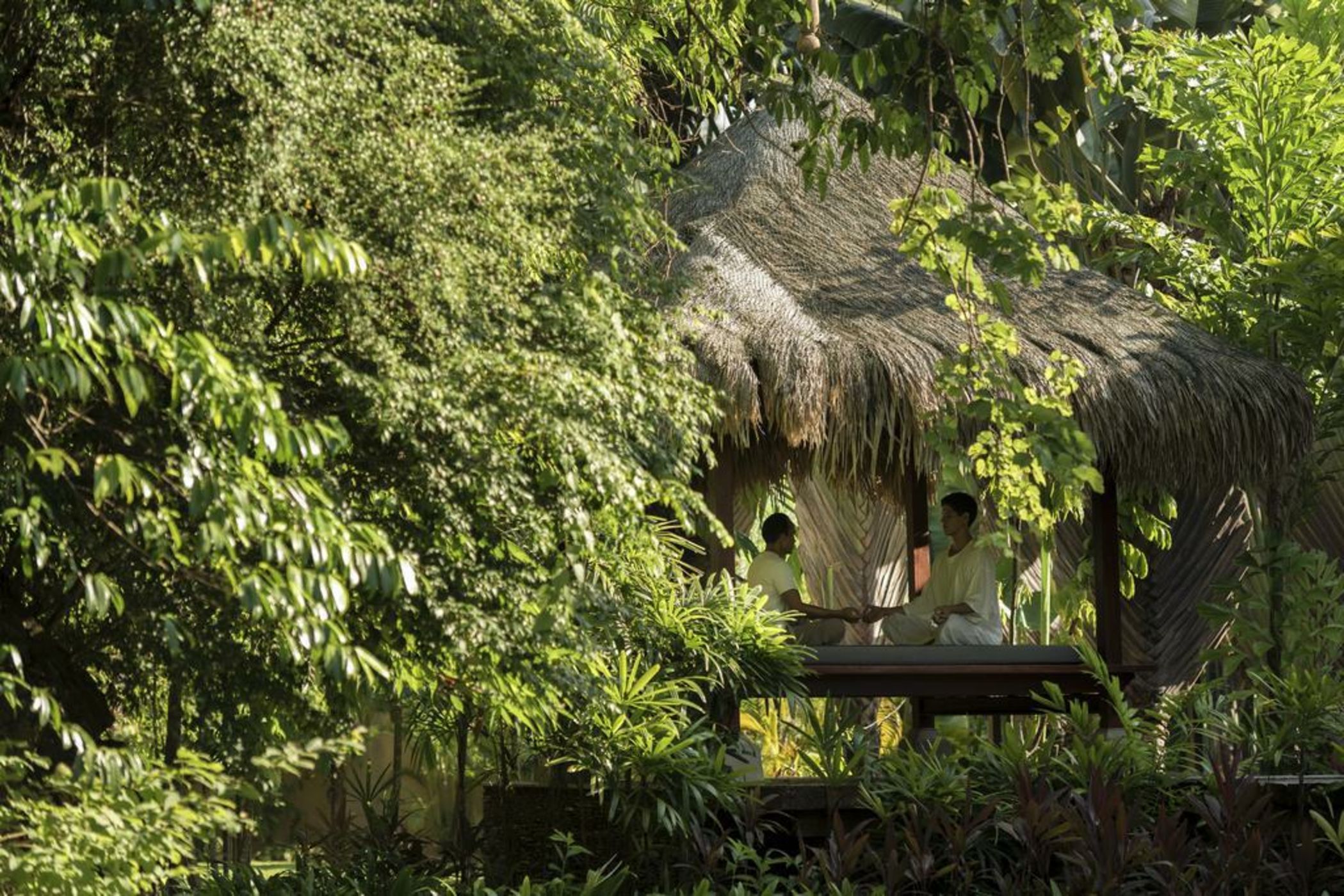 Four Seasons Resort Langkawi