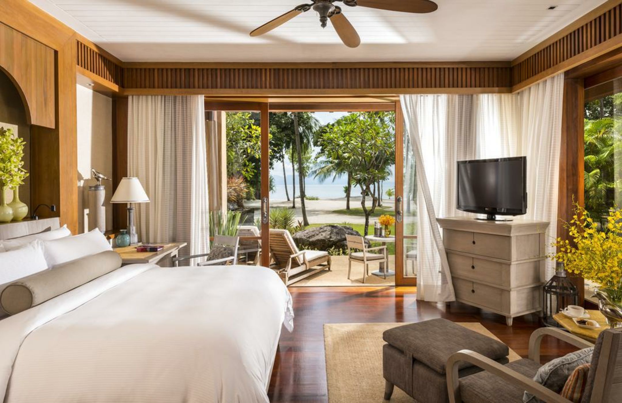 Four Seasons Resort Langkawi