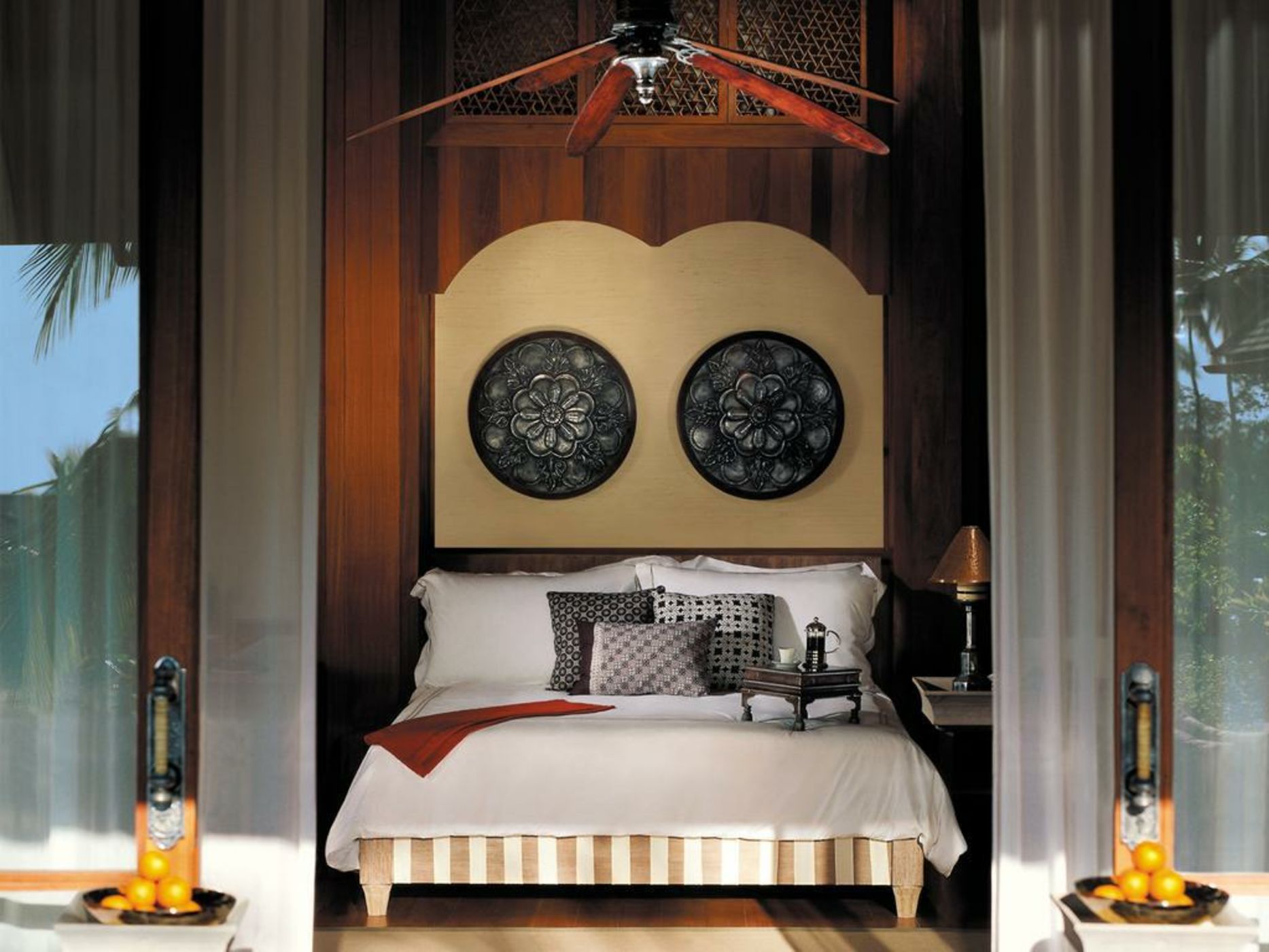 Four Seasons Resort Langkawi