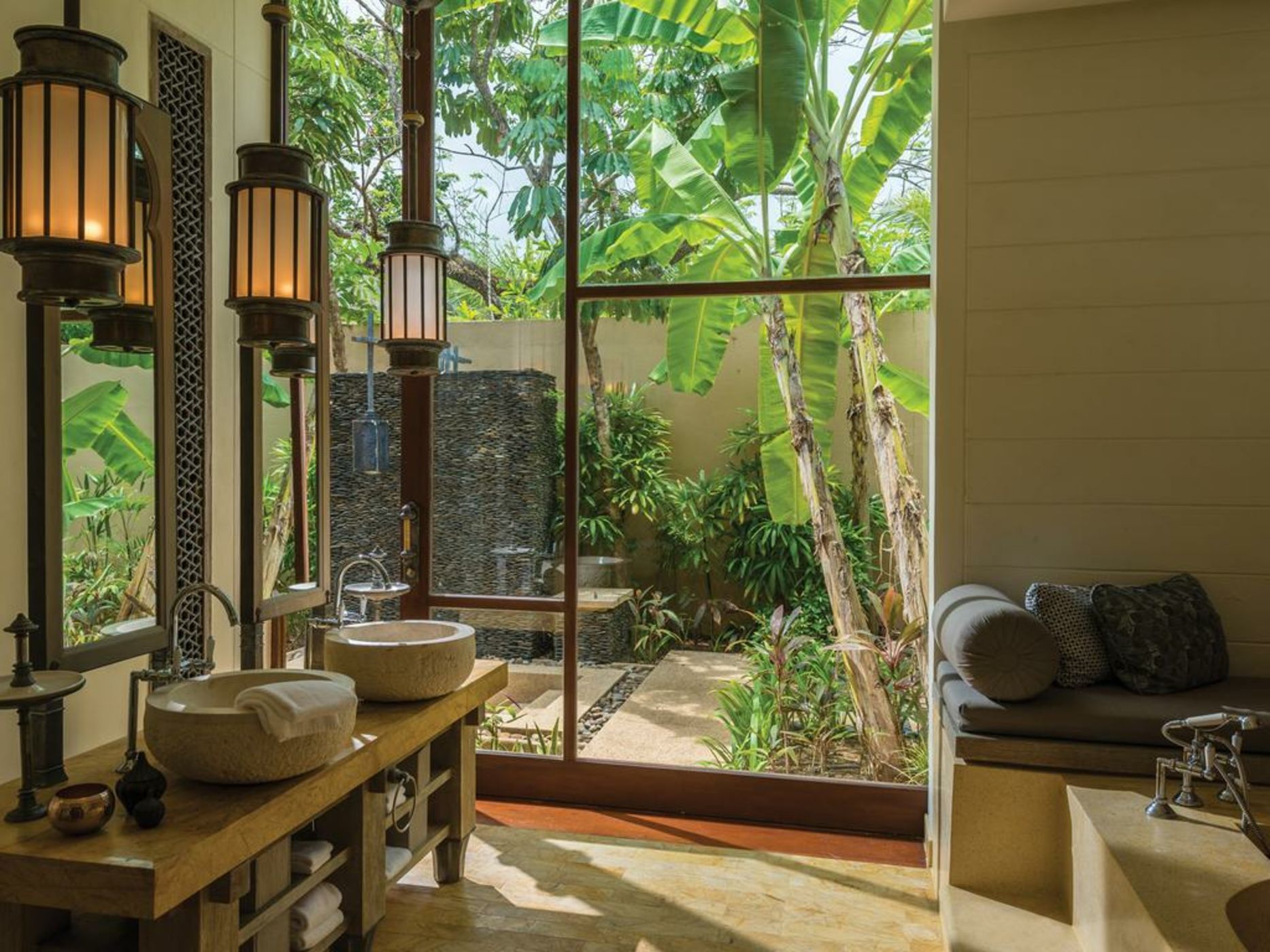 Four Seasons Resort Langkawi