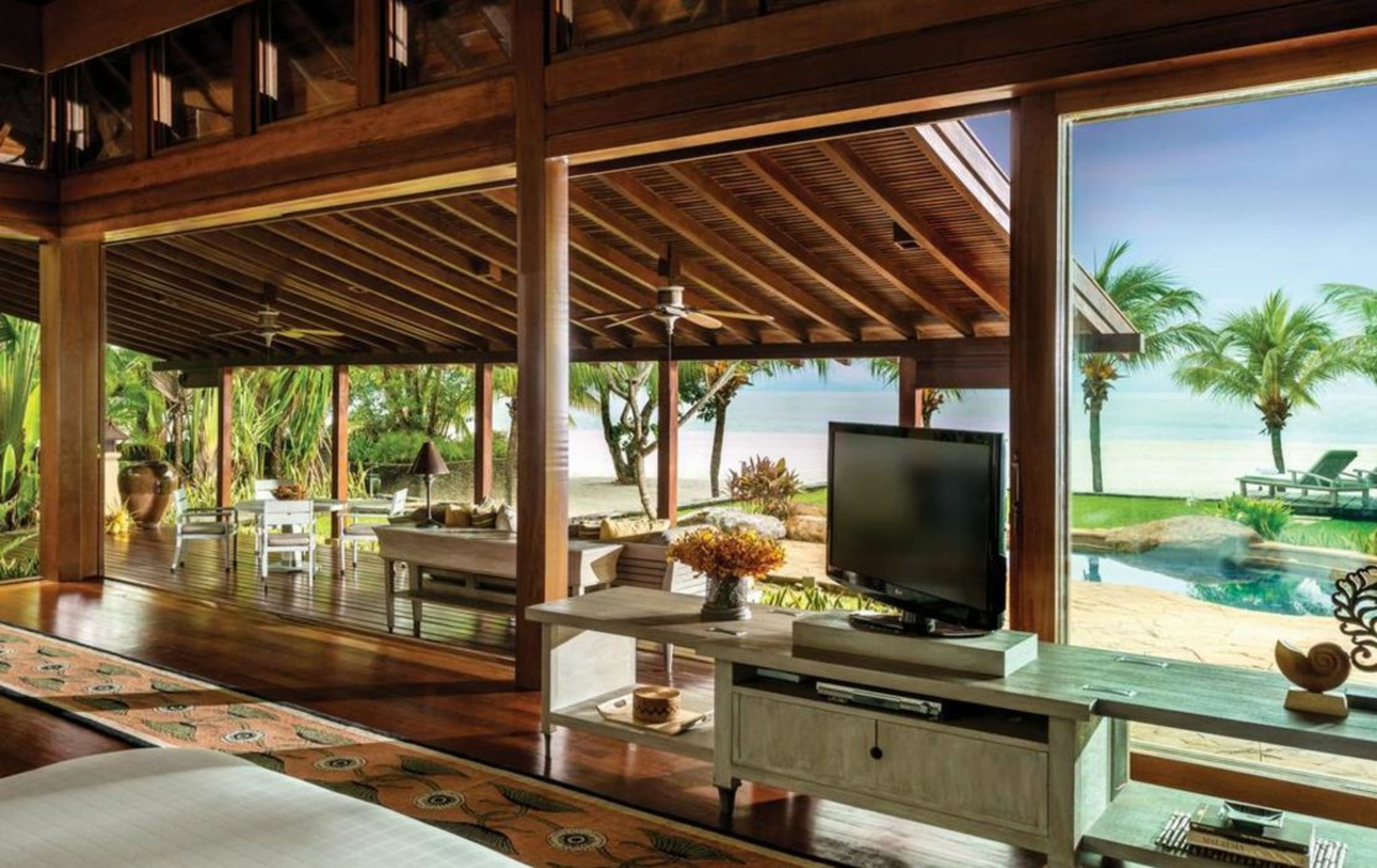 Four Seasons Resort Langkawi