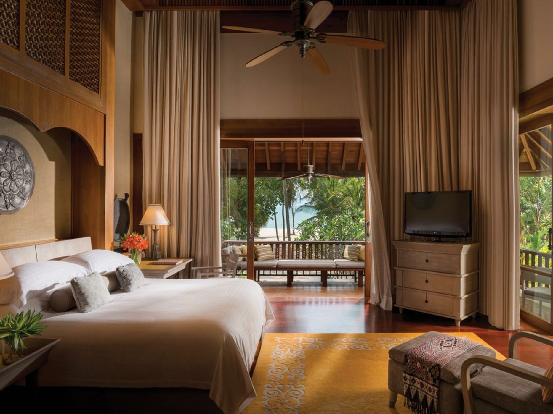 Four Seasons Resort Langkawi