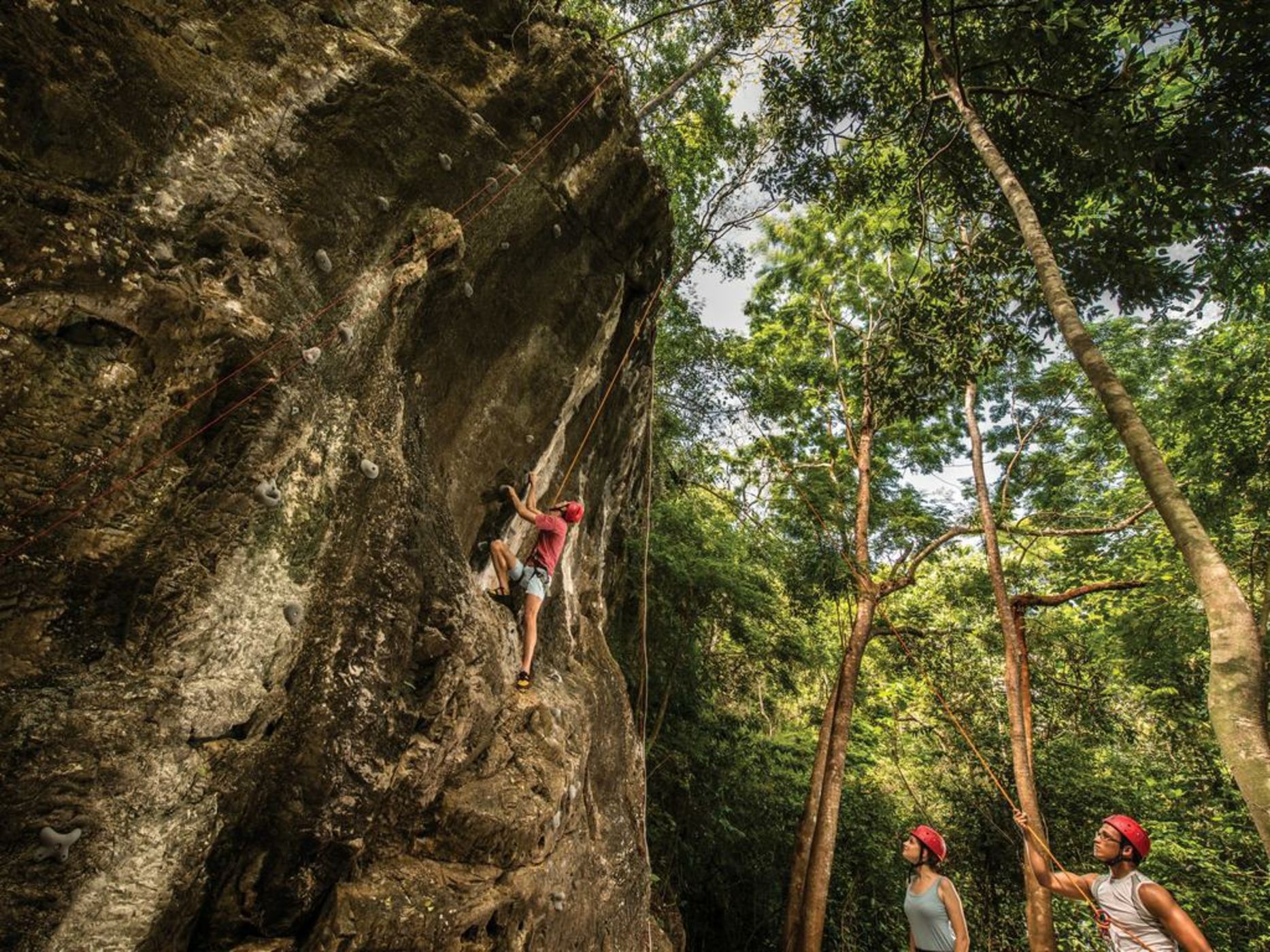 Four Seasons Resort Langkawi
