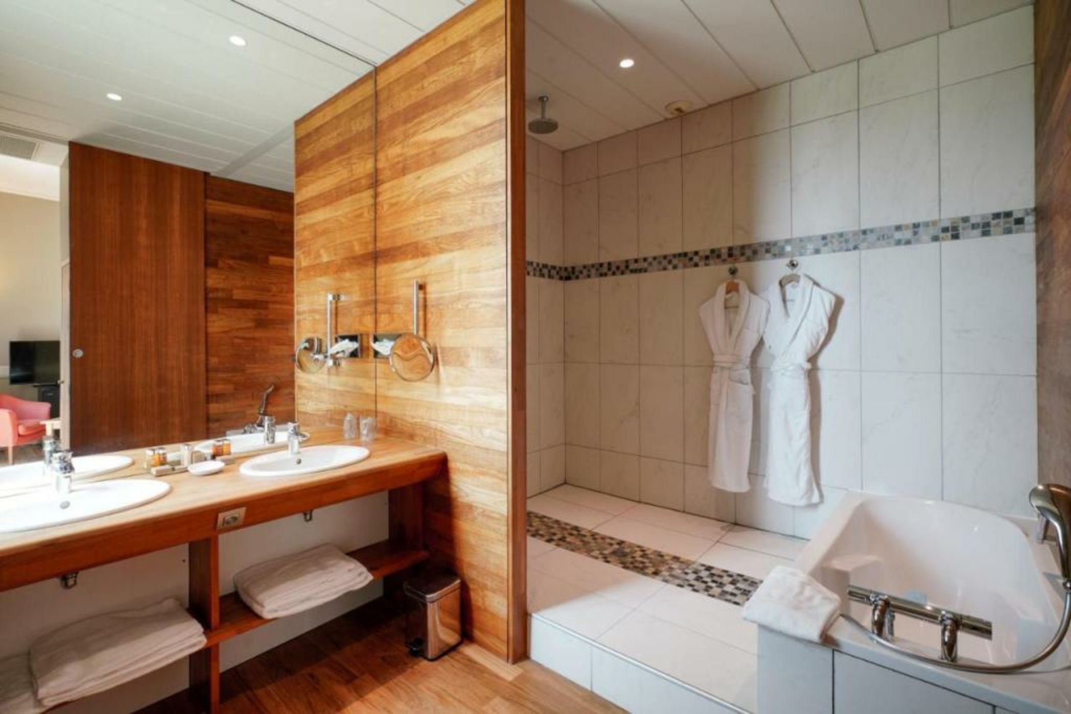 Château Grattequina Hôtel