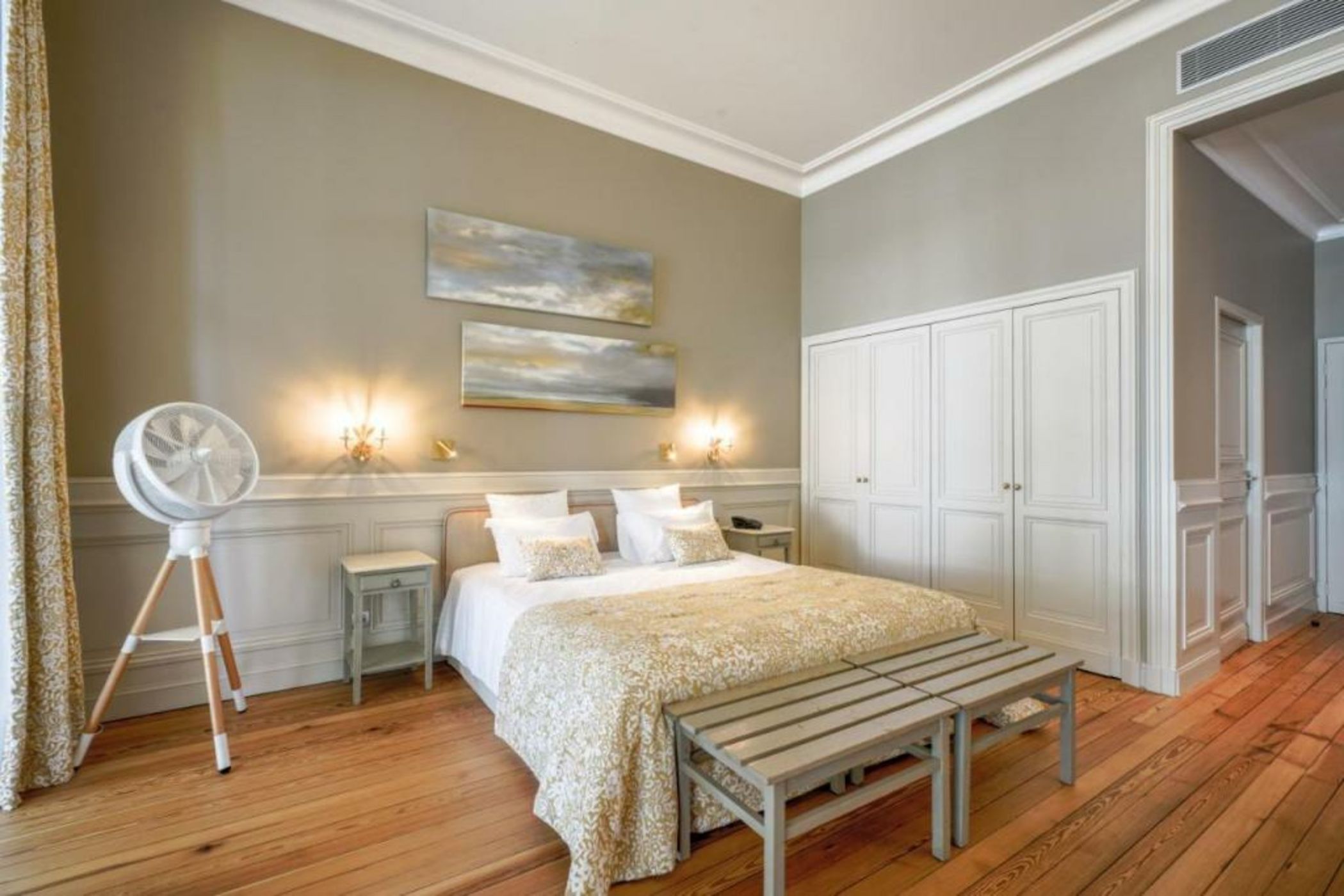 Château Grattequina Hôtel