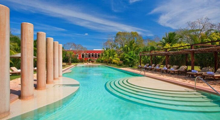 Hacienda Temozon, a Luxury Collection Hotel, Temozon Sur