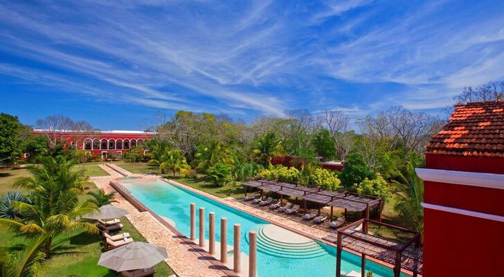 Hacienda Temozon, a Luxury Collection Hotel, Temozon Sur
