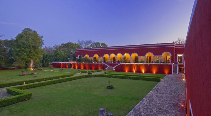 Hacienda Temozon, a Luxury Collection Hotel, Temozon Sur