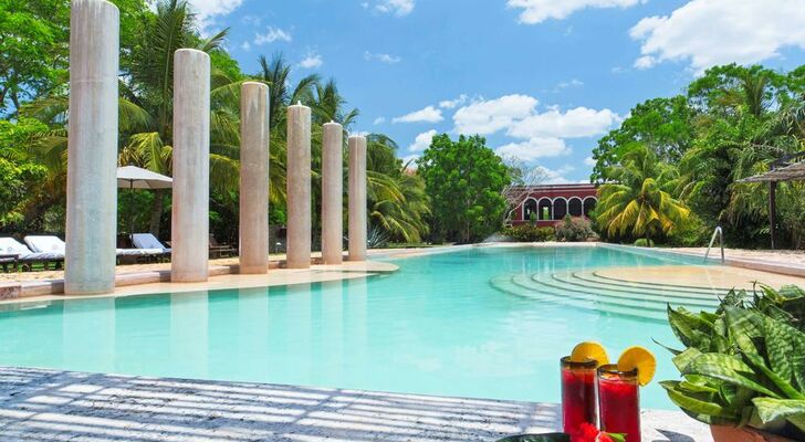 Hacienda Temozon, a Luxury Collection Hotel, Temozon Sur