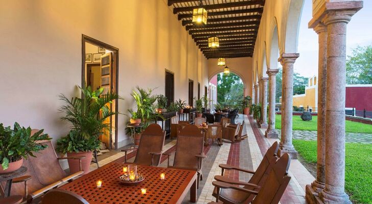 Hacienda Temozon, a Luxury Collection Hotel, Temozon Sur