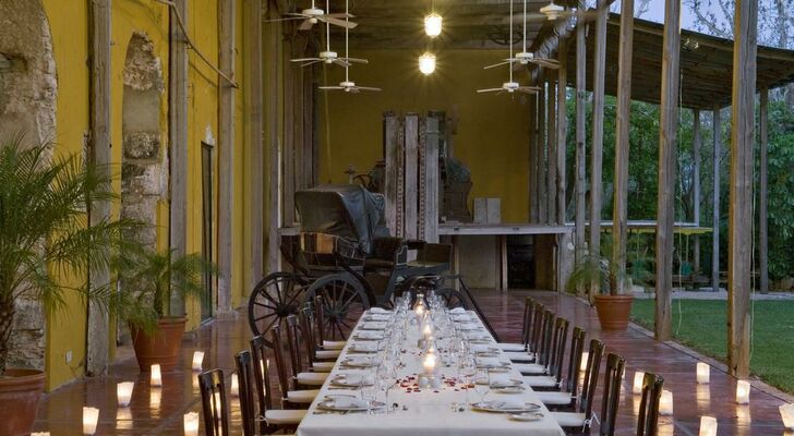 Hacienda Temozon, a Luxury Collection Hotel, Temozon Sur