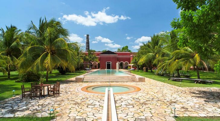 Hacienda Temozon, a Luxury Collection Hotel, Temozon Sur