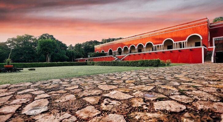Hacienda Temozon, a Luxury Collection Hotel, Temozon Sur