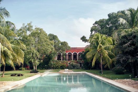 Hacienda Temozon