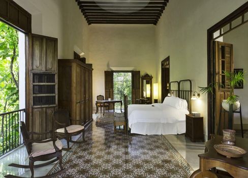 Hacienda Temozon