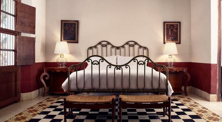 Hacienda Temozon