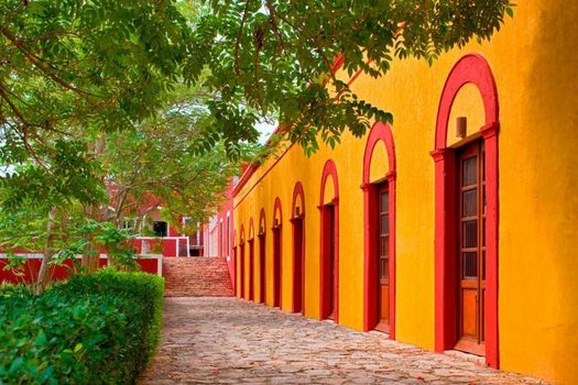 Hacienda Temozon