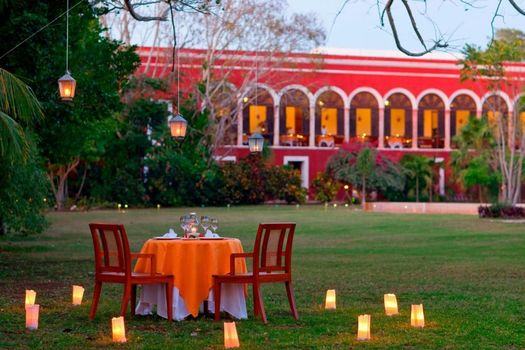 Hacienda Temozon