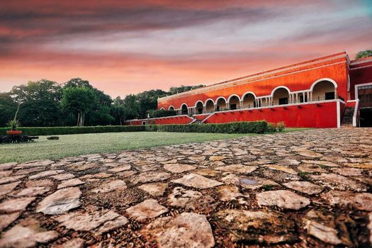 Hacienda Temozon