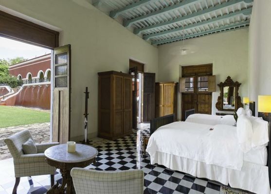 Hacienda Temozon Sur