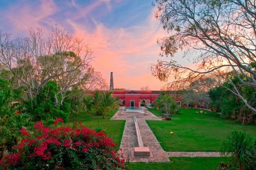 Hacienda Temozon Sur