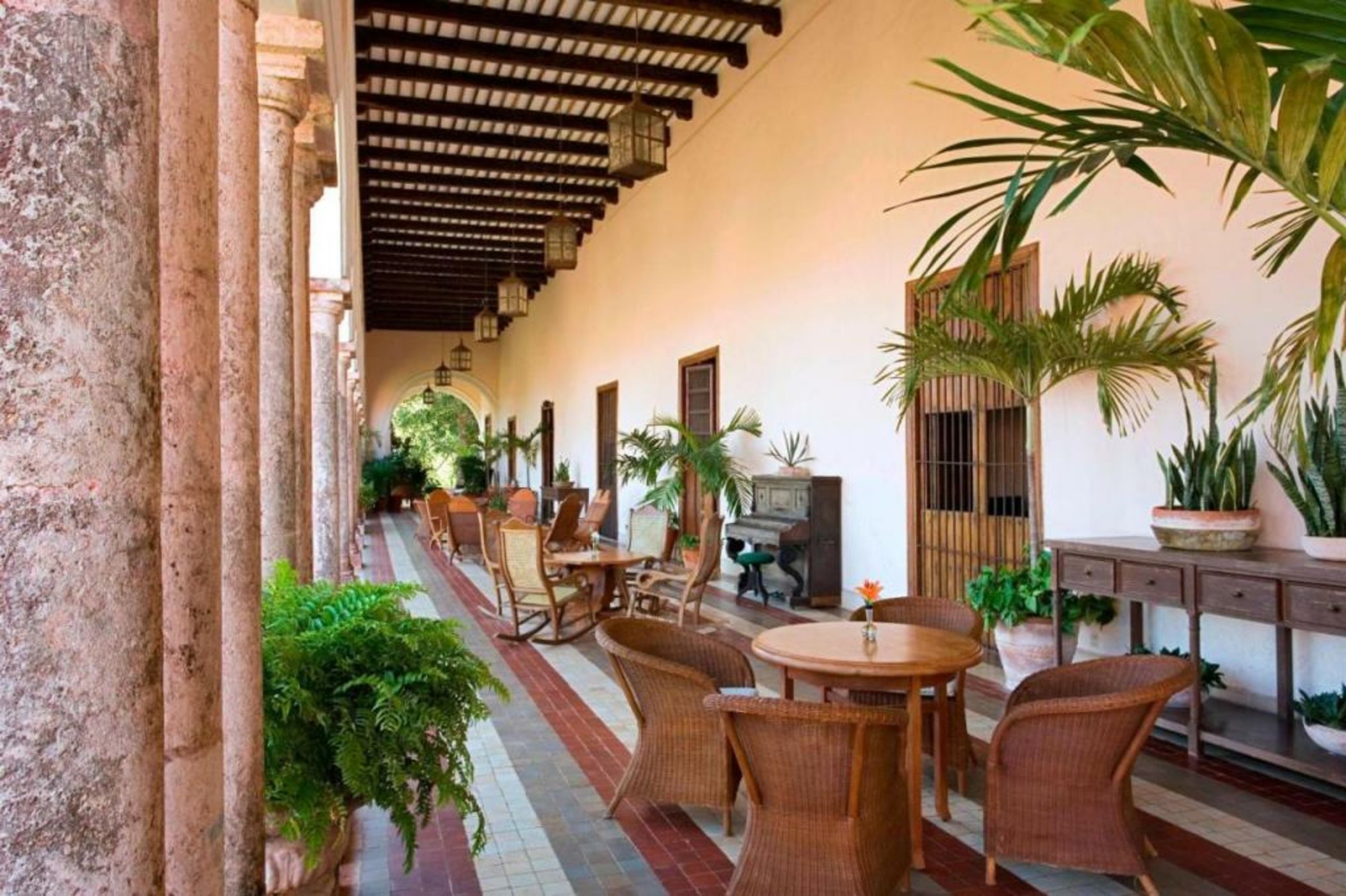 Hacienda Temozon Sur