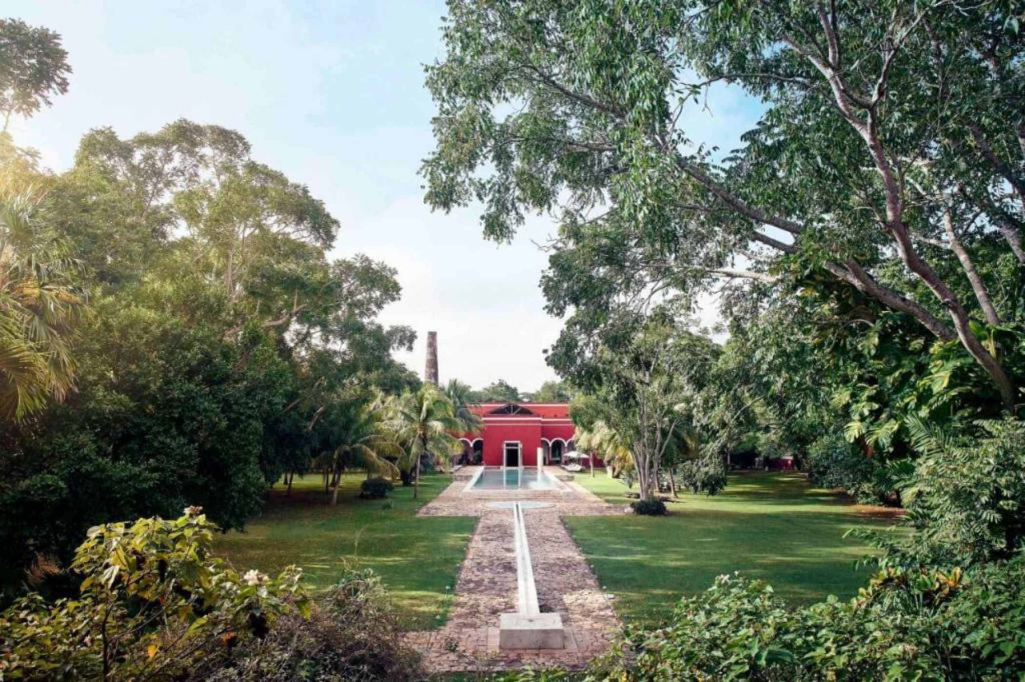 Hacienda Temozon Sur