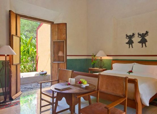 Hacienda San Jose Cholul