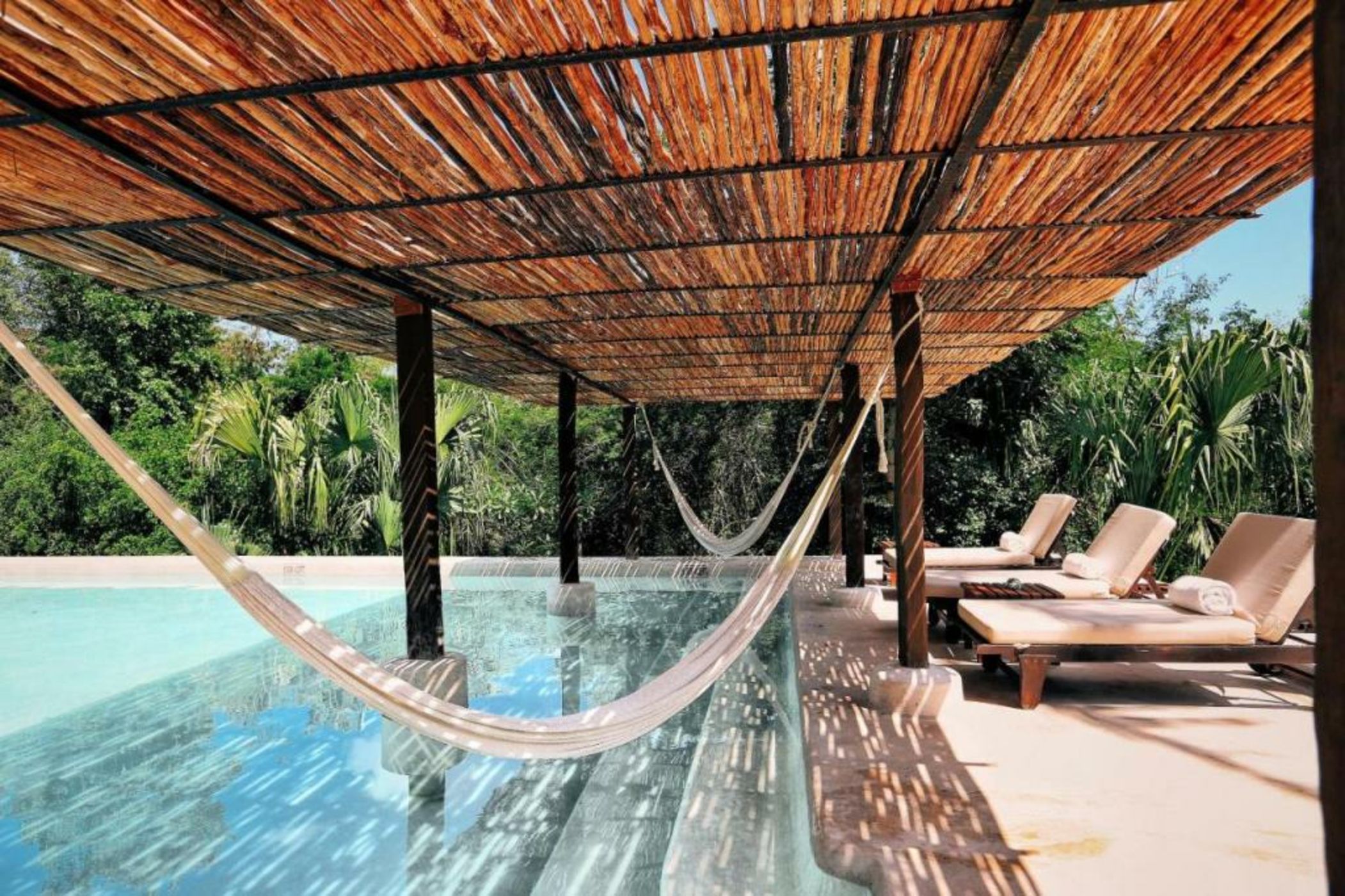 Hacienda San Jose Cholul