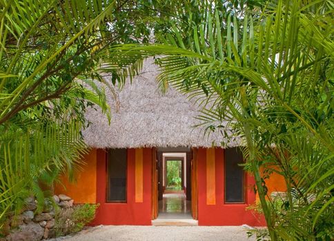 Hacienda San Jose