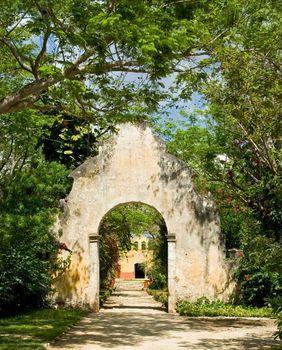 Hacienda San Jose