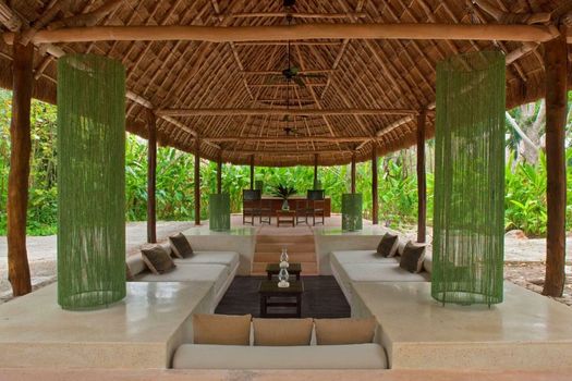 Hacienda San Jose